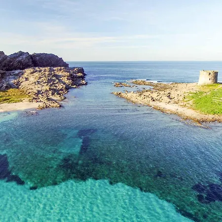 Villa Due Mare *