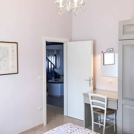 Villa Due Mare