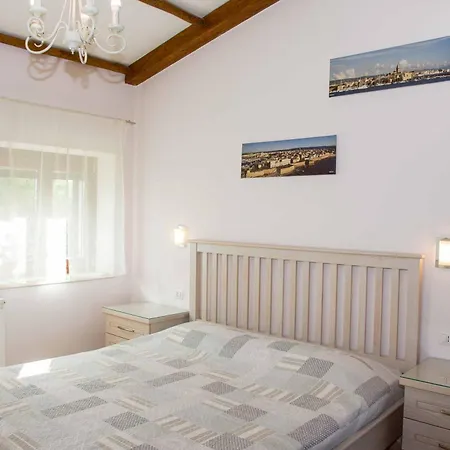 Due Mare Villa Palmadula