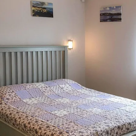 Villa Due Mare Palmadula