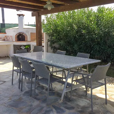 Villa Due Mare