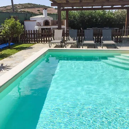 Due Mare Villa *