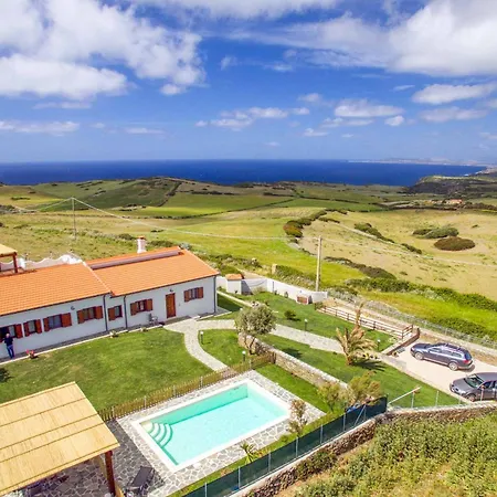 Villa Due Mare *