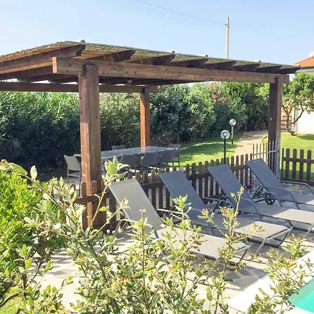 Villa Due Mare