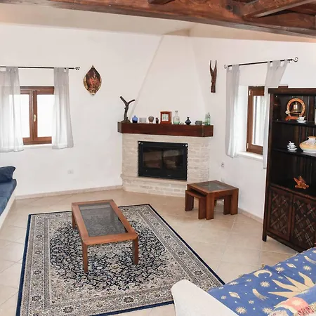 Due Mare Villa *