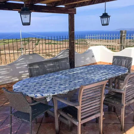 Villa Due Mare Palmadula